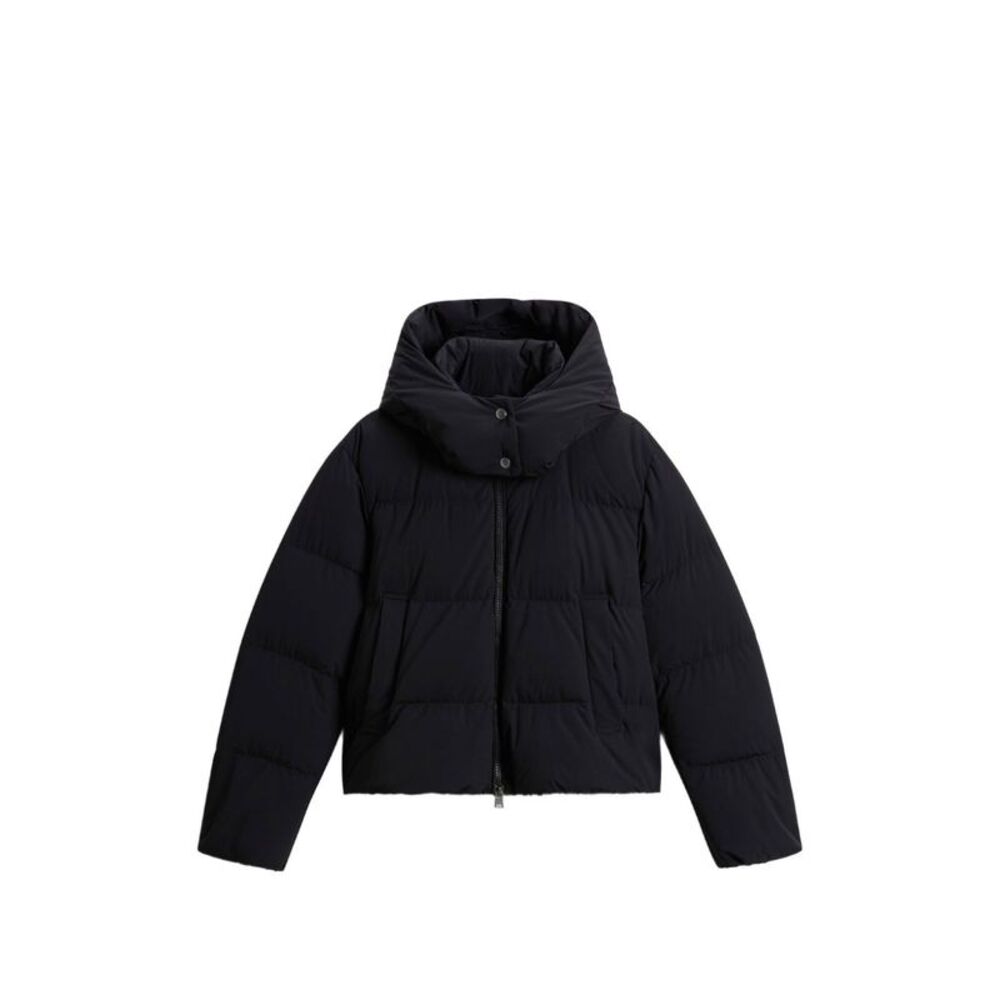 Woolrich Women Madison Short Down Jacket